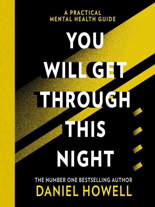 Title details for You Will Get Through This Night by Daniel Howell - Wait list